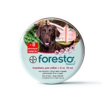 Foresto L / Ошейник Форесто для крупных собак 70 см