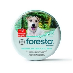 Foresto S/M / Ошейник Форесто для мелких и средних собак 38 см