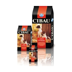 Cibau Adult 3кг / Чибао Эдалт для собак всех пород 3 кг Cibau Adult 3кг / Чибао Эдалт для собак всех пород 3 кг