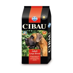 Cibau Adult Maxi 12кг / Чибао Эдалт для собак крупных пород 12 кг Cibau Adult Maxi 12кг / Чибао Эдалт для собак крупных пород 12 кг