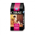 Cibau Power Formula 15кг / Чибао Эдалт для собак с высоким уровнем активности 15 кг