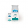 Farmina Vet Life Growth 12кг / Сухой лечебный корм Фармина для щенков при нарушениях роста и развития 12 кг Farmina Vet Life Growth 12кг / Сухой лечебный корм Фармина для щенков при нарушениях роста и развития 12 кг