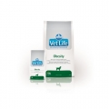 Farmina Vet Life Obesity 12кг / Сухой лечебный корм Фармина при ожирении 12 кг Farmina Vet Life Obesity 12кг / Сухой лечебный корм Фармина при ожирении 12 кг