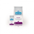 Farmina Vet Life Ossalati 12кг / Сухой лечебный корм Фармина при мочекаменной болезни оксалатного типа 12 кг