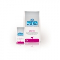 Farmina Vet Life Struvite 12кг / Сухой лечебный корм Фармина при мочекаменной болезни струвитного типа 12 кг Farmina Vet Life Struvite 12кг / Сухой лечебный корм Фармина при мочекаменной болезни струвитного типа 12 кг