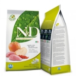 Natural & Delicious Boar & Apple Adult Dog 12кг / Беззерновой корм для собак всех пород Кабан с яблоком 12 кг Natural & Delicious Boar & Apple Adult Dog 12кг / Беззерновой корм для собак всех пород Кабан с яблоком 12 кг