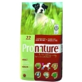 Pronature Original 22 Adult Large Breed Lamb & Riсe 18кг / Пронатюр 22 для взрослых собак крупных пород ягненок с рисом 18 кг