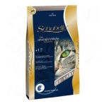 Sanabelle Urinary 10кг / Санабелль Уринари для кошек с чувствительной мочеполовой системой 10кг