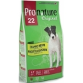 Pronature Original 22 Adult Lamb & Riсe 13кг / Пронатюр 22 для взрослых собак ягненок с рисом 13кг